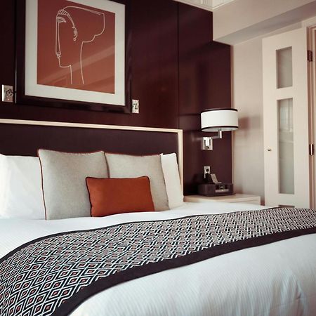 Cozy Rooms In London And Manchester Eksteriør billede