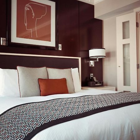 Cozy Rooms In London And Manchester Eksteriør billede