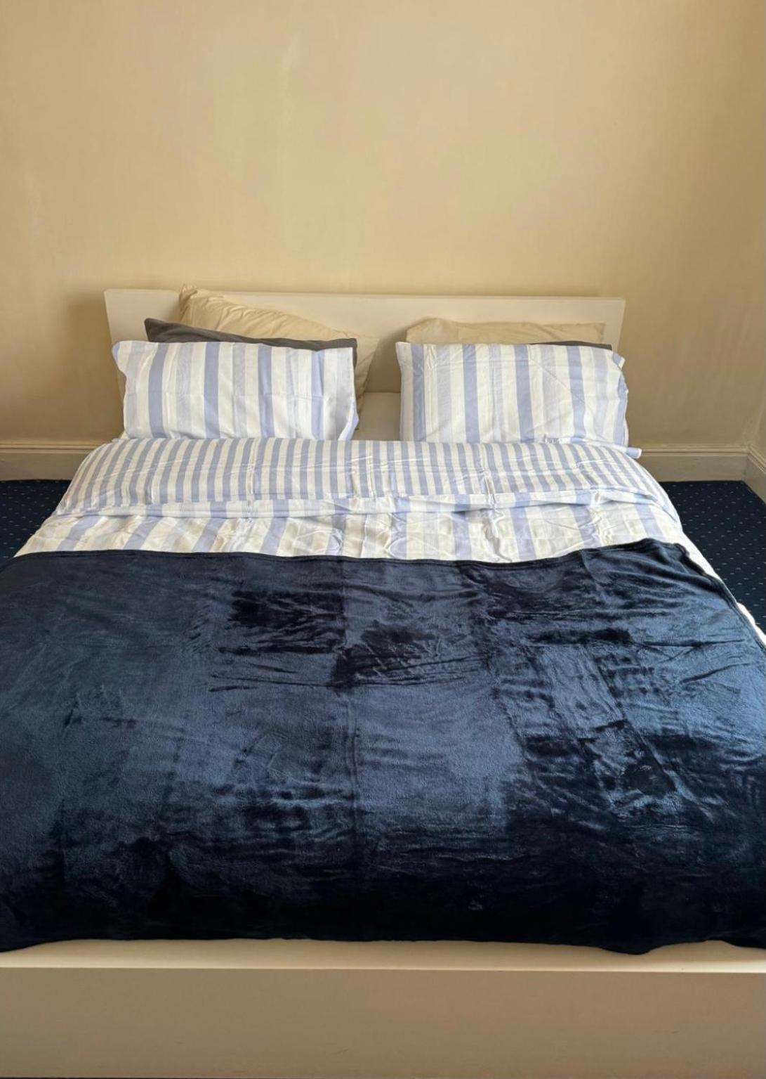 Cozy Rooms In London And Manchester Eksteriør billede