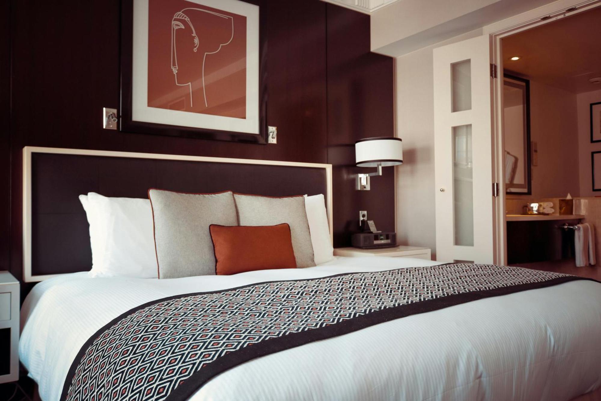 Cozy Rooms In London And Manchester Eksteriør billede