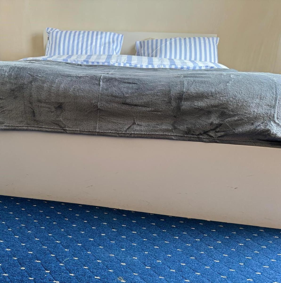 Cozy Rooms In London And Manchester Eksteriør billede